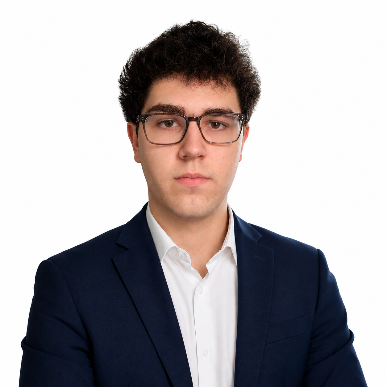 Foto profilo Andrea Natali