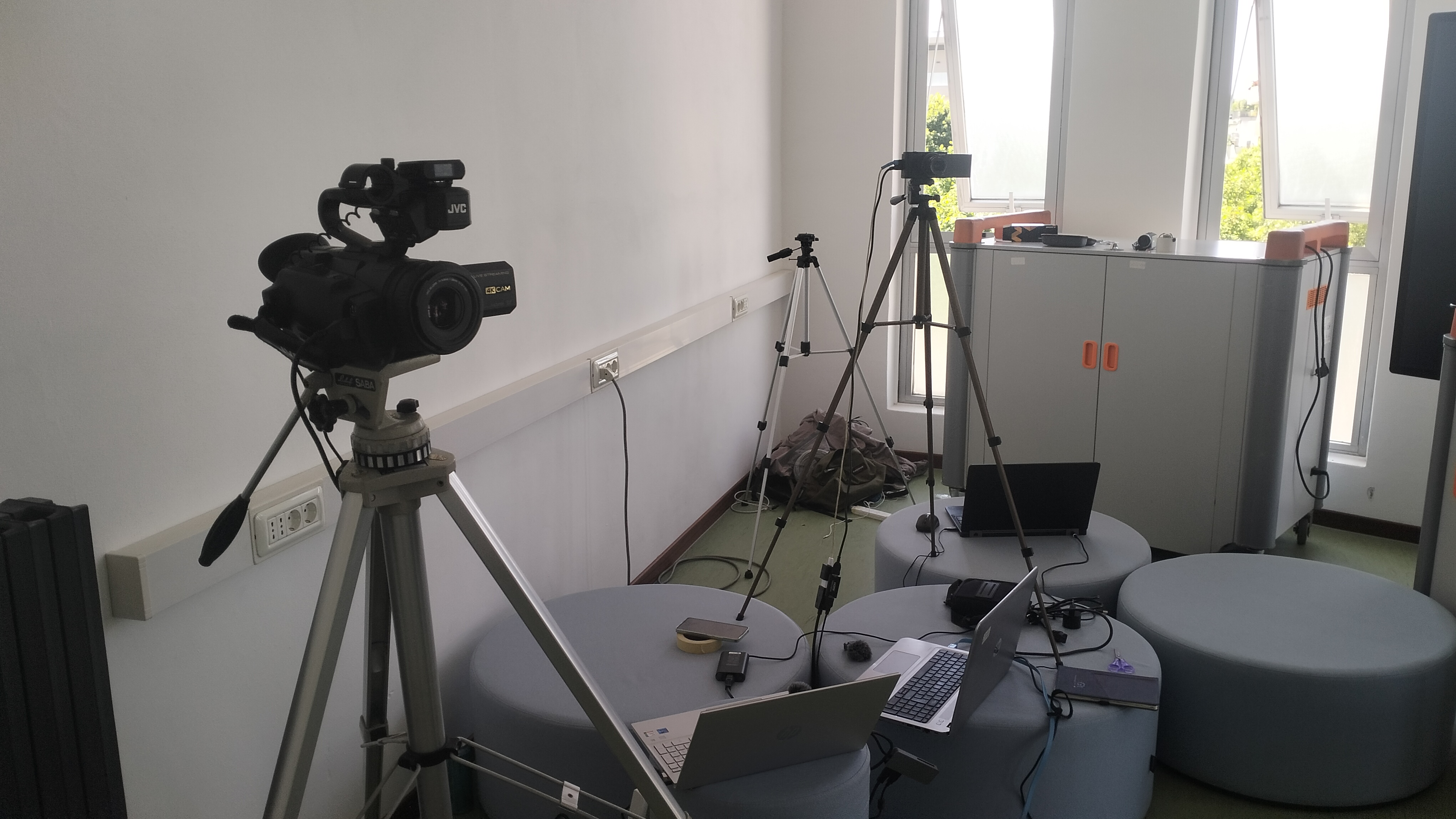 WebTV Scolastica